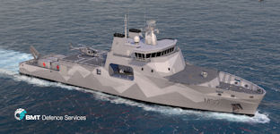 BMT VENARI-85