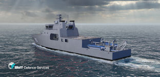 BMT VENARI-85