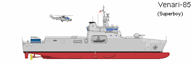 BMT VENARI-85