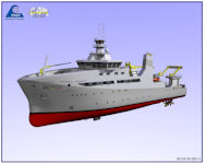 Belgica-II