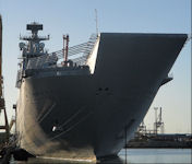 LHD Juan Carlos I (L-61)