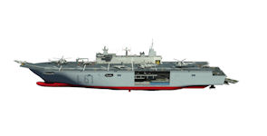 LHD Juan Carlos I (L-61)