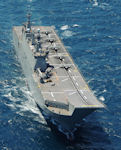LHD Juan Carlos I (L-61)