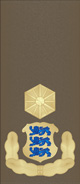 Brigaadikindral