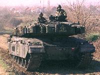Challenger 1