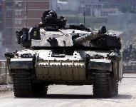 Challenger 1