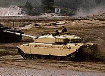 Challenger 1