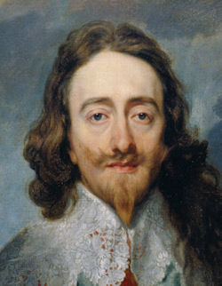 Charles I