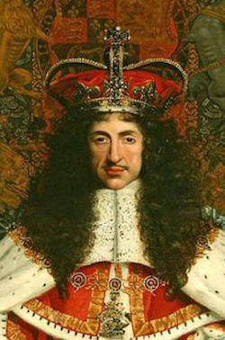 Charles II
