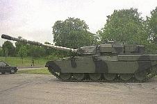 Chieftain