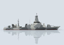 Combattante FS56
