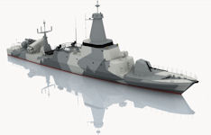 Combattante FS56