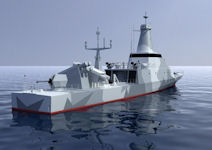 Combattante FS56