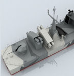 Combattante FS56
