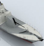 Combattante FS56