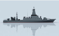 Combattante FS56