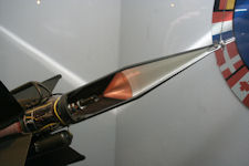 Cobra ATGM