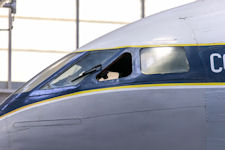 DeHavilland Comet 1