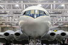 DeHavilland Comet 1