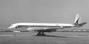 DeHavilland Comet 1