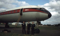 DeHavilland Comet 1
