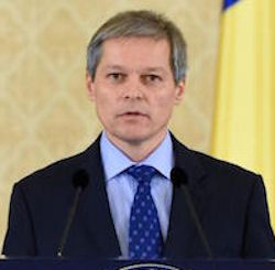 Dacian Ciolos