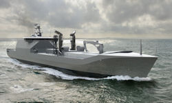 Replenisher LSV 20000