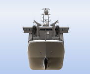 Replenisher LSV 20000