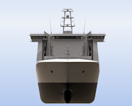 Replenisher LSV 40000