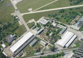Danubian Aircraft
