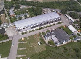 Danubian Aircraft