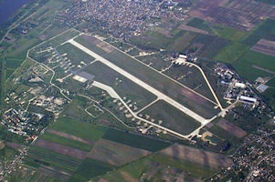 Danubian Aircraft
