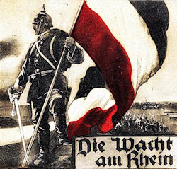 Wacht am Rhein