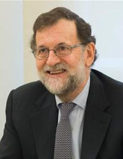 Mariano Rajoy Brey