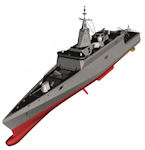 F110 Frigate