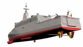 F110 Frigate