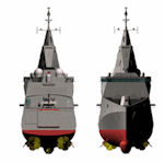 F110 Frigate