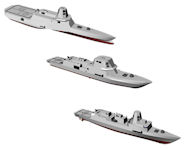F110 Frigate