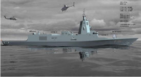 F110 Frigate