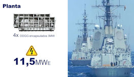 F110 Frigate
