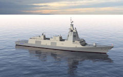 F110 Frigate