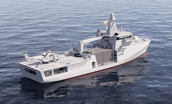 Fassmer MPV70 MK II