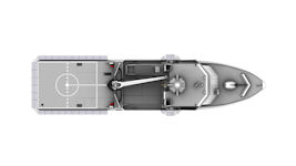 Fassmer MPV70 MK II