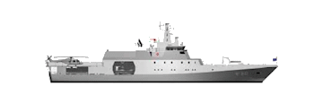 Fassmer OPV 80