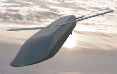 Future Cruise / Anti-Ship Weapon (FC/ASW)