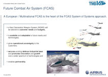 FCAS