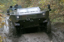Fennek 4x4