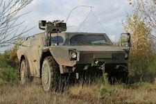 Fennek 4x4