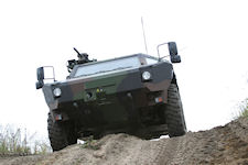 Fennek 4x4