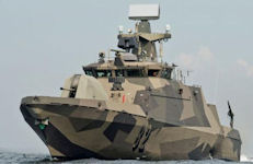 Hamina class